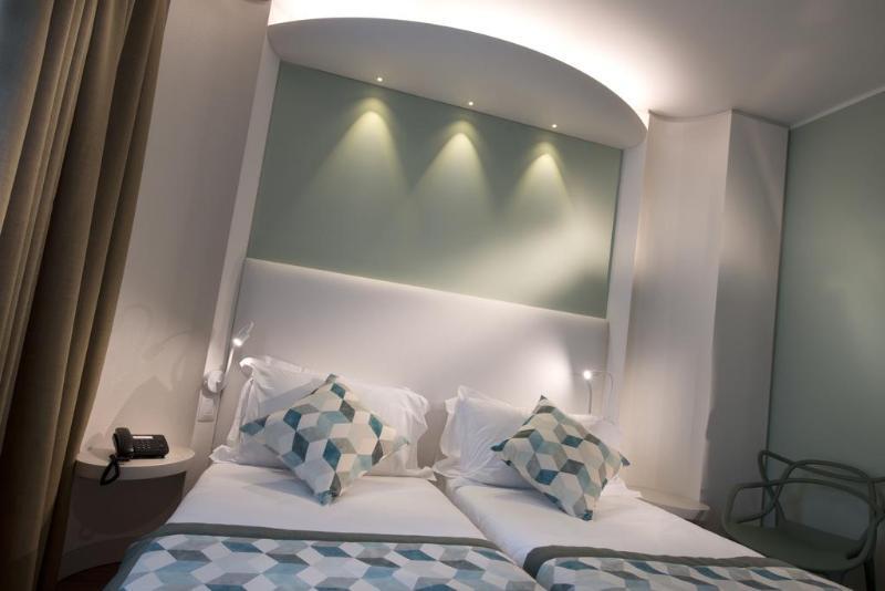 Ark Hotel 4*